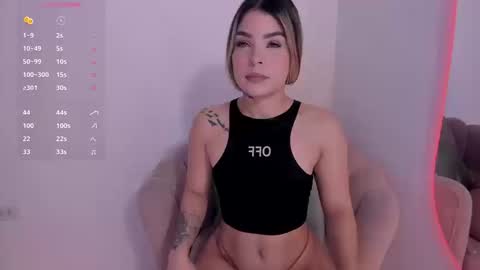 Snapshot of carolinna_ chatting on September 2025 12:48:01 PM carolinna_ online show from September 2025 12:48:01 PM