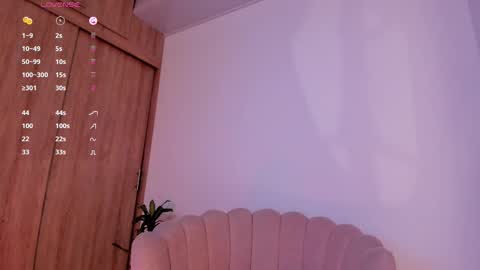 Snapshot of carolinna_ chatting on September 2025 12:03:02 AM carolinna_ online show from September 2025 12:03:02 AM