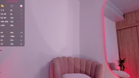 Snapshot of carolinna_ chatting on October 2025 01:21:01 PM carolinna_ online show from October 2025 01:21:01 PM