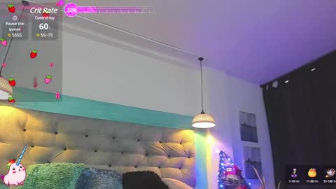 Snapshot of carolinne_89 chatting on December 2024 11:38:02 AM caro online show from December 2024 11:38:02 AM