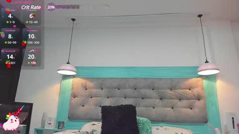 Snapshot of carolinne_89 chatting on January 2025 01:35:01 PM caro online show from January 2025 01:35:01 PM
