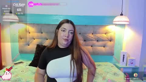 Snapshot of carolinne_89 chatting on March 2025 10:54:01 PM caro online show from March 2025 10:54:01 PM