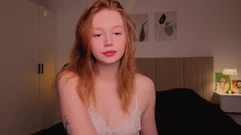 Caro online show from June 2026 09:35:01 PM