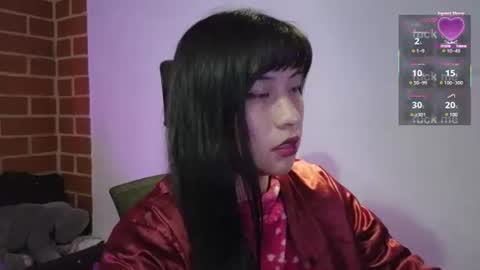 Snapshot of caroll_luna chatting on October 2025 03:51:02 AM kitty online show from October 2025 03:51:02 AM