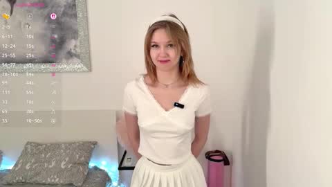 Carol online show from March 2026 02:12:01 PM