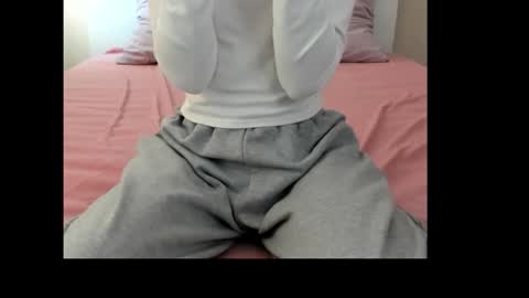 Snapshot of carolulu chatting on February 2026 09:05:02 AM carolulu online show from February 2026 09:05:02 AM