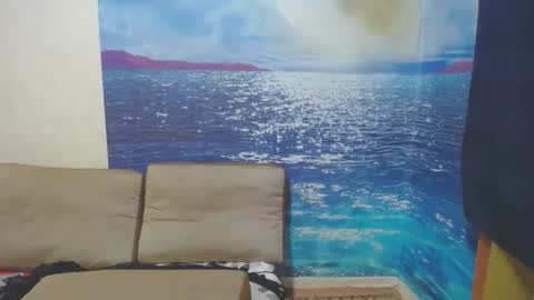 Snapshot of caroncapella chatting on September 2025 02:44:02 PM VicunaCool online show from September 2025 02:44:02 PM