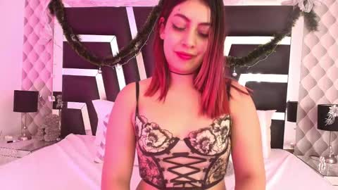 Caro Gmez  online show from January 2025 03:28:02 PM