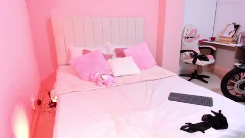 Snapshot of caroo_gomeez chatting on February 2026 06:59:02 AM Caro Gmez online show from February 2026 06:59:02 AM