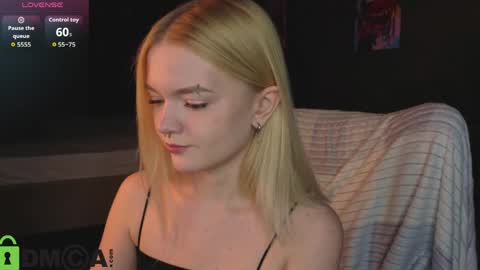 Carrie foster online show from March 2026 12:53:01 PM