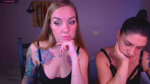 Carrie online show from October 2025 02:17:02 PM