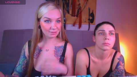 Carrie online show from February 2026 06:58:01 PM