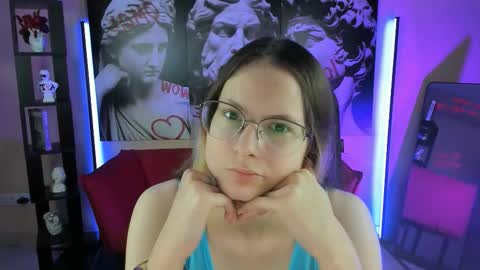 carrie_roses online show from September 2025 04:26:01 AM