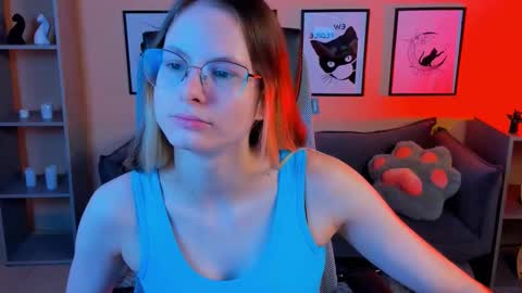 carrie_roses online show from September 2025 04:16:02 AM