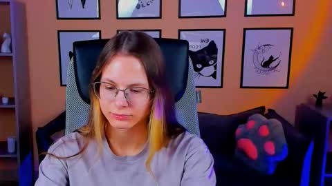 carrie_roses online show from October 2025 05:16:01 AM