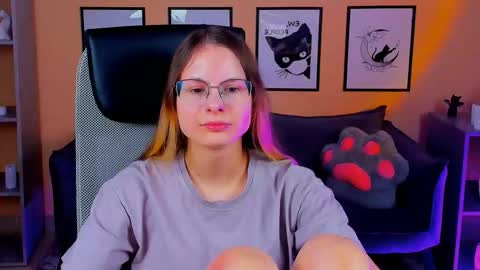 carrie_roses online show from October 2025 04:55:01 AM