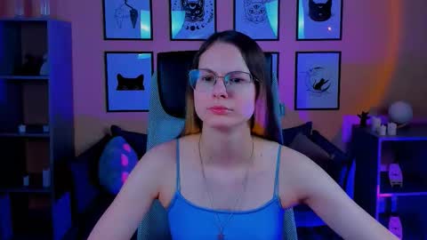 carrie_roses online show from October 2025 02:23:01 AM