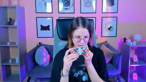 carrie_roses online show from October 2025 02:34:01 AM