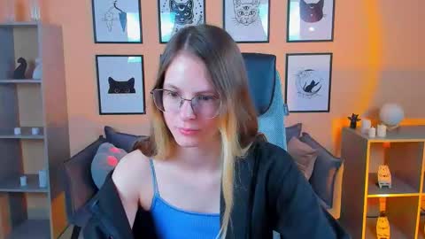 carrie_roses online show from October 2025 02:22:02 AM