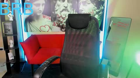 carrie_roses online show from October 2025 02:26:01 AM