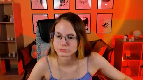 carrie_roses online show from October 2025 02:56:01 AM
