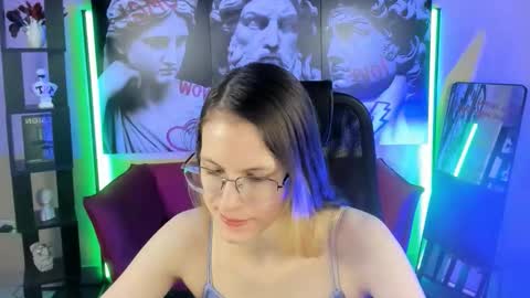 carrie_roses online show from November 2025 02:33:01 AM