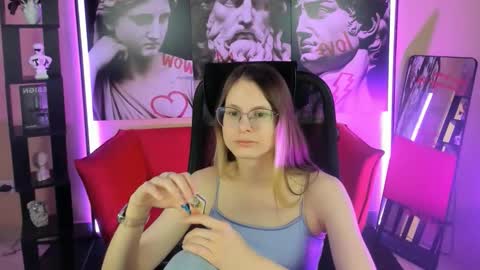 carrie_roses online show from November 2025 02:45:02 AM