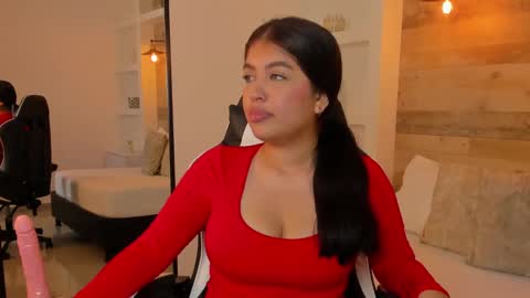 carriepink_ online show from September 2025 11:36:02 AM