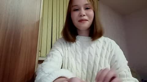 carriesetterberg online show from April 2026 05:09:02 PM