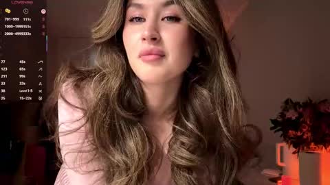 Kira online show from February 2026 03:10:01 PM