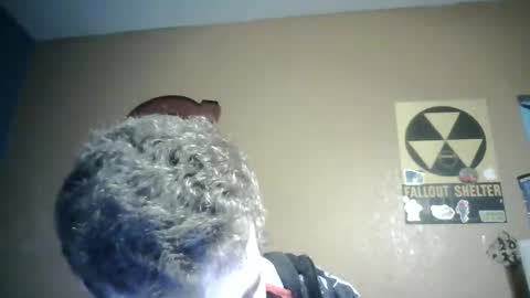 carsonlueders8775 online show from December 2024 12:07:01 AM