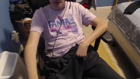 carter10101000 online show from February 2025 10:50:01 AM