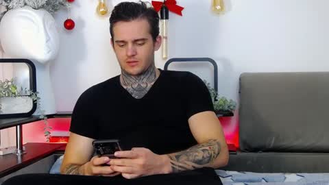 Snapshot of carter_reos chatting on December 2024 10:37:02 AM Carter online show from December 2024 10:37:02 AM