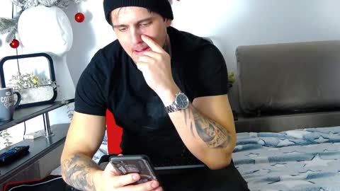 Snapshot of carter_reos chatting on December 2024 07:15:02 AM Carter online show from December 2024 07:15:02 AM