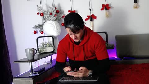 Snapshot of carter_reos chatting on December 2024 07:42:01 AM Carter online show from December 2024 07:42:01 AM