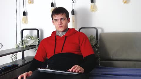 Snapshot of carter_reos chatting on February 2025 07:26:01 AM Carter online show from February 2025 07:26:01 AM