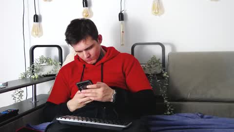 Snapshot of carter_reos chatting on February 2025 08:24:01 AM Carter online show from February 2025 08:24:01 AM