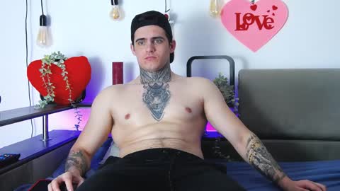 Snapshot of carter_reos chatting on February 2025 10:04:01 AM Carter online show from February 2025 10:04:01 AM