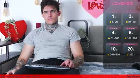 Snapshot of carter_reos chatting on February 2025 10:29:02 AM Carter online show from February 2025 10:29:02 AM