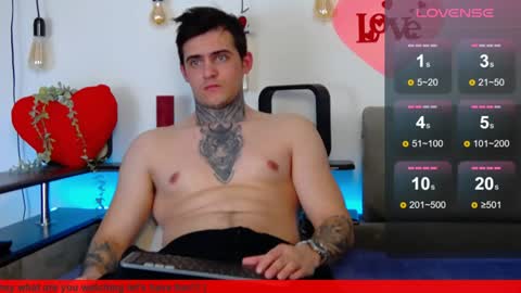 Snapshot of carter_reos chatting on February 2025 03:53:02 PM Carter online show from February 2025 03:53:02 PM