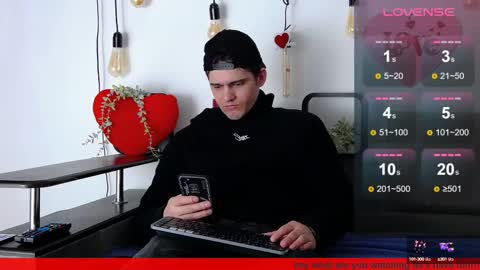 Snapshot of carter_reos chatting on February 2025 07:35:01 AM Carter online show from February 2025 07:35:01 AM
