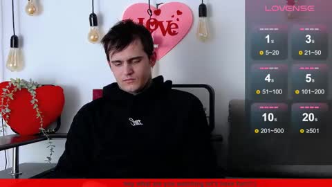 Snapshot of carter_reos chatting on February 2025 12:14:02 PM Carter online show from February 2025 12:14:02 PM