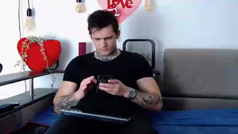 Snapshot of carter_reos chatting on February 2025 08:00:02 AM Carter online show from February 2025 08:00:02 AM
