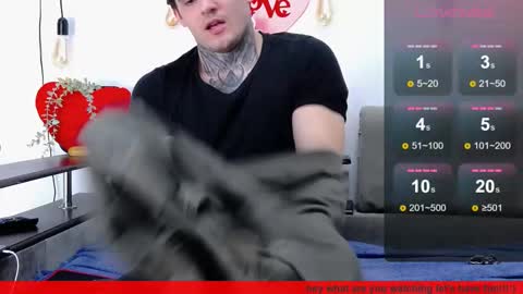 Snapshot of carter_reos chatting on February 2025 05:50:02 PM Carter online show from February 2025 05:50:02 PM