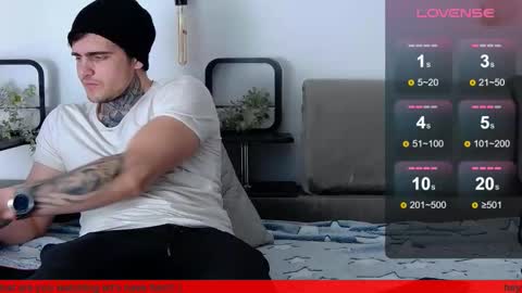 Snapshot of carter_reos chatting on February 2025 03:14:02 PM Carter online show from February 2025 03:14:02 PM