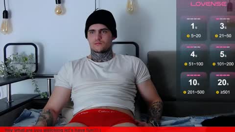 Snapshot of carter_reos chatting on February 2025 01:53:02 PM Carter online show from February 2025 01:53:02 PM