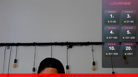 Snapshot of carter_reos chatting on February 2025 01:31:02 PM Carter online show from February 2025 01:31:02 PM