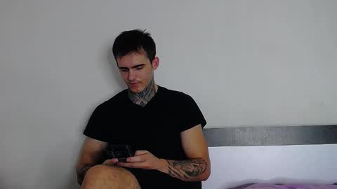 Snapshot of carter_reos chatting on October 2025 04:06:02 PM Carter online show from October 2025 04:06:02 PM