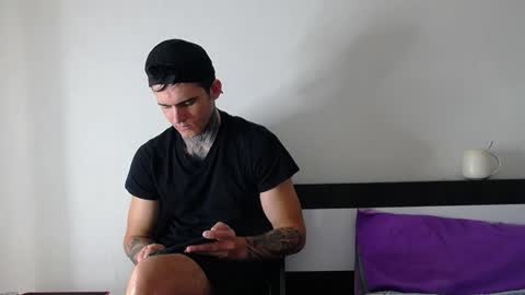 Snapshot of carter_reos chatting on October 2025 03:13:01 PM Carter online show from October 2025 03:13:01 PM