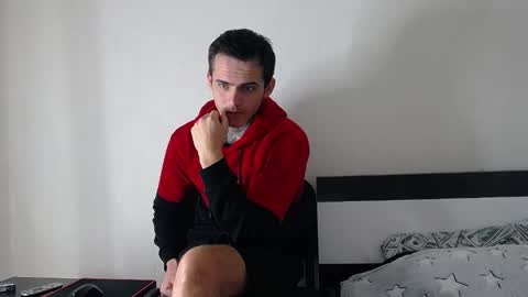 Snapshot of carter_reos chatting on October 2025 01:00:02 PM Carter online show from October 2025 01:00:02 PM